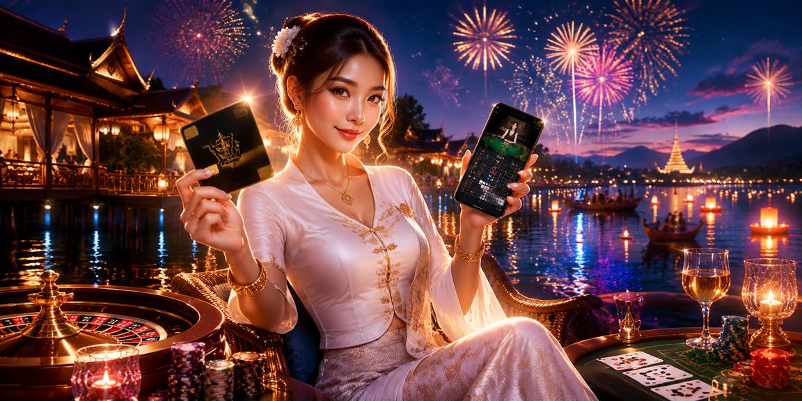 x6532 Lucky Diamond စလော့မှ ကျေးဇူးခံ